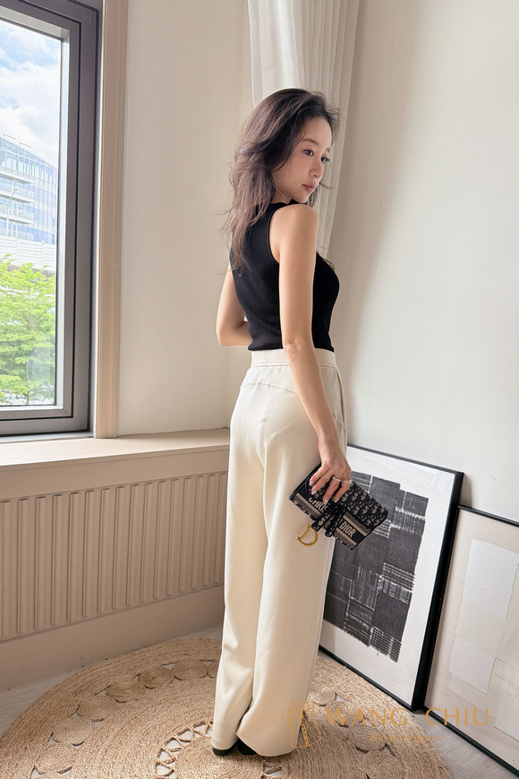 WANG CHIU 麻豆照